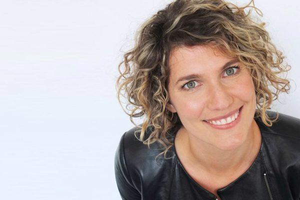 amy felman psychologist and podcaster