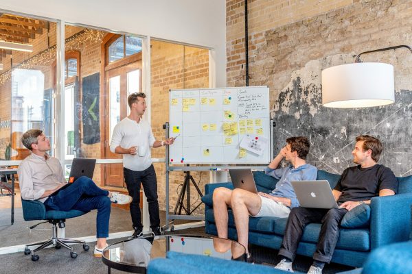 What is a sales funnel