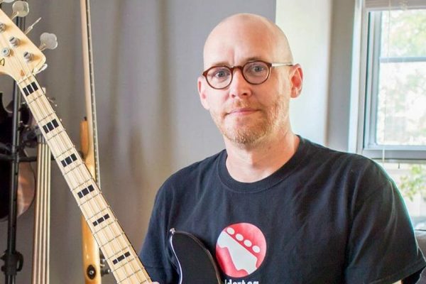 building online community