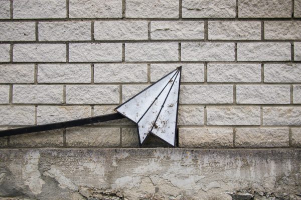 symbol of email nurturing campaign
