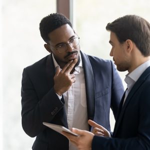 What does a business agency coach actually do